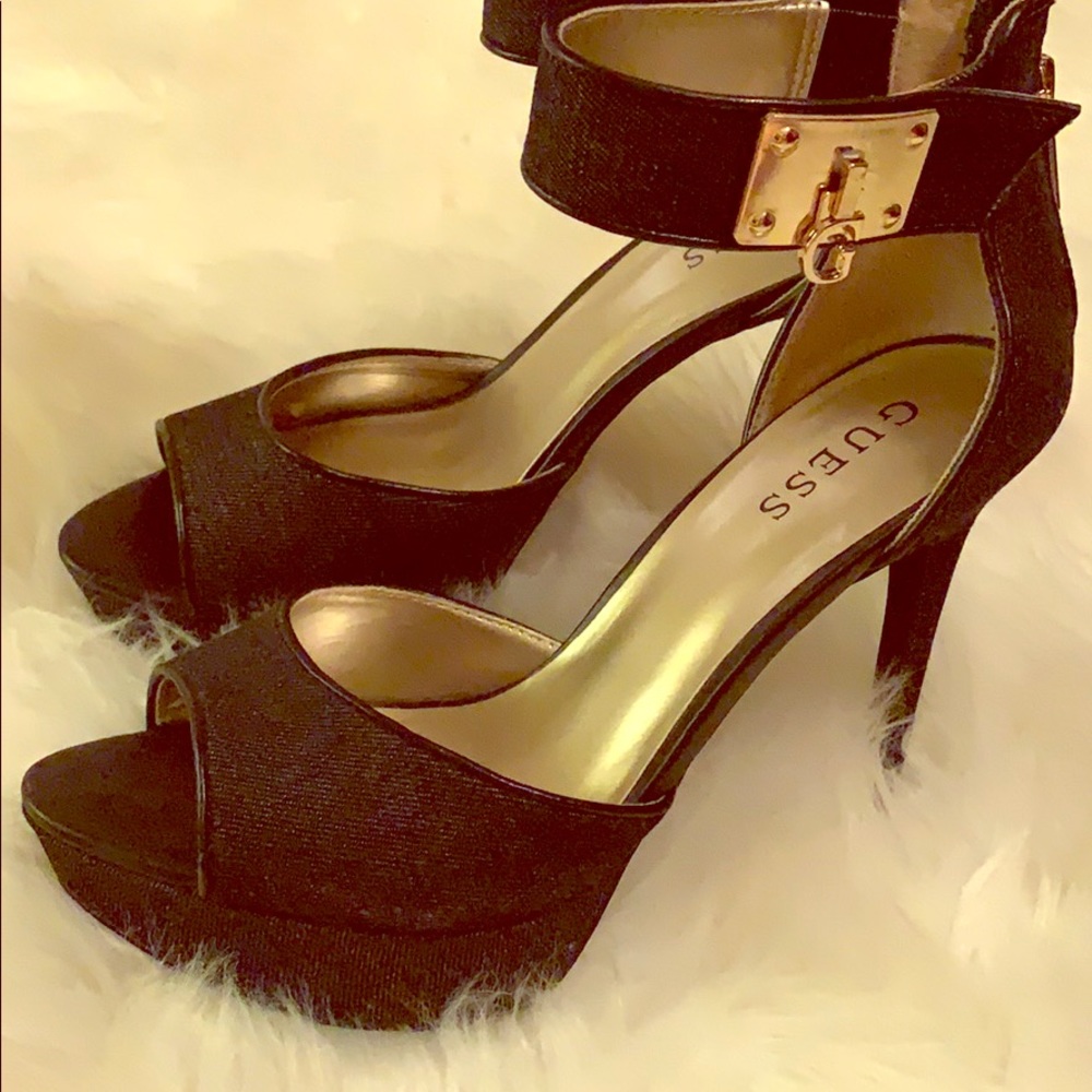 Guess Heels - image 2